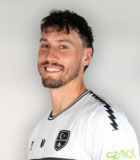 Tomas Maricic