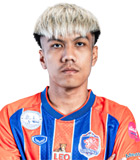 Thiti Thumporn