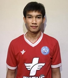 Apichaok Seerawong