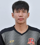 Panupong Hansuri