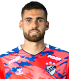 Esteban Alejandro Glellel