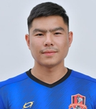 Chirawat Wangthaphan