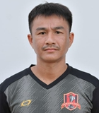 Tewa Saengnako
