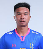 Adisak Sosungnoen