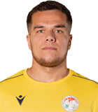 Daler Barotov