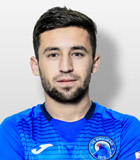 Abdulmumin Zabirov