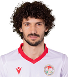 Vakhdat Khanonov