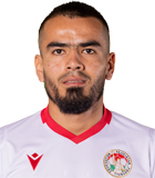Vaysiddin Safarov