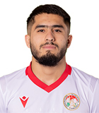Rustam Soirov