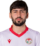 Shervoni Mabatshoev