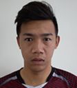Liu Yung Fu