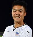 Huang Yu-Ming