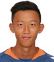 Hsieh Peng-Lung