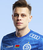Daniil Silinskiy