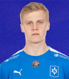 Tristan Freyr Ingolfsson
