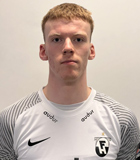 Logi Hrafn Robertsson