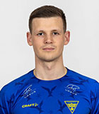 Patrik Orri Petursson