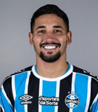 Jhonata Robert Alves da Silva