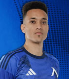 Wenderson de Freitas Soares,Tsunami