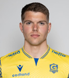 Viktor Gudberg Hauksson