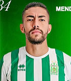 Iago Pereira Mendonca