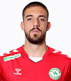 Guilherme Vicentini Castellani