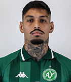 Joao Paulo Silveira dos Santos
