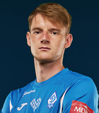 Kirill Zinovich