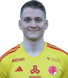 Jakup Jonsson Nolsoe