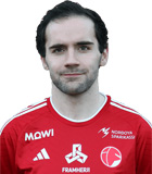 Johan Petersen