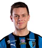 Andras Olsen