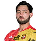 Aaron Salazar Arias