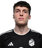Artur Sarnin