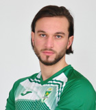 Giorgi Gvinashvili