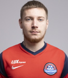 Sergei Kondrattsev