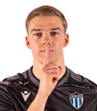 Daniil Sotsugov
