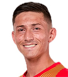 Aaron Murillo