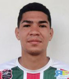 Jose Pablo Cordoba