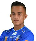 Axel Mauriel Amador Rojas