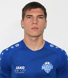 Vukasin Bogdanovic