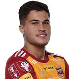 Sam van Huffel