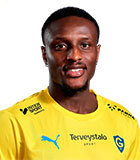 Edmund Arko-Mensah