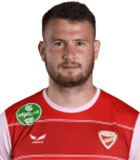 Uros Drezgic