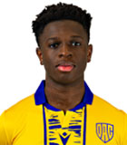 Romaric Yapi
