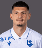Alban Ajdini
