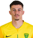 Adrian Kapralik
