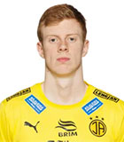 Gisli Laxdal Unnarsson