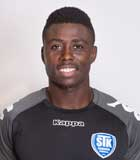 Ernest Boateng