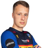 Lars Markmanrud