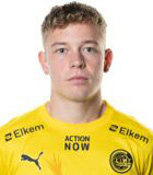 Sondre Auklend